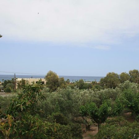 Romantic Apartment Adelianos Kampos Eksteriør bilde